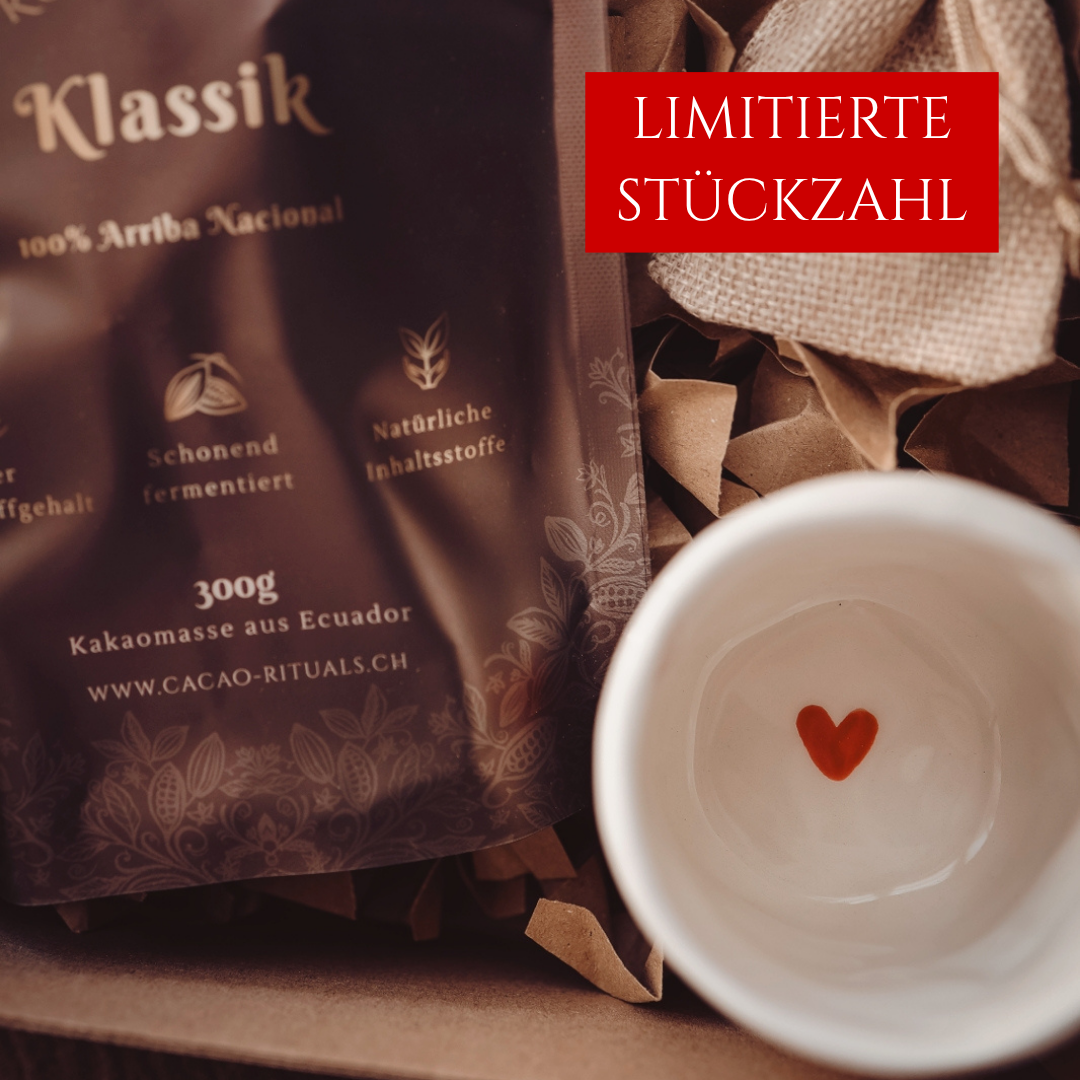 Selfcare Geschenkbox