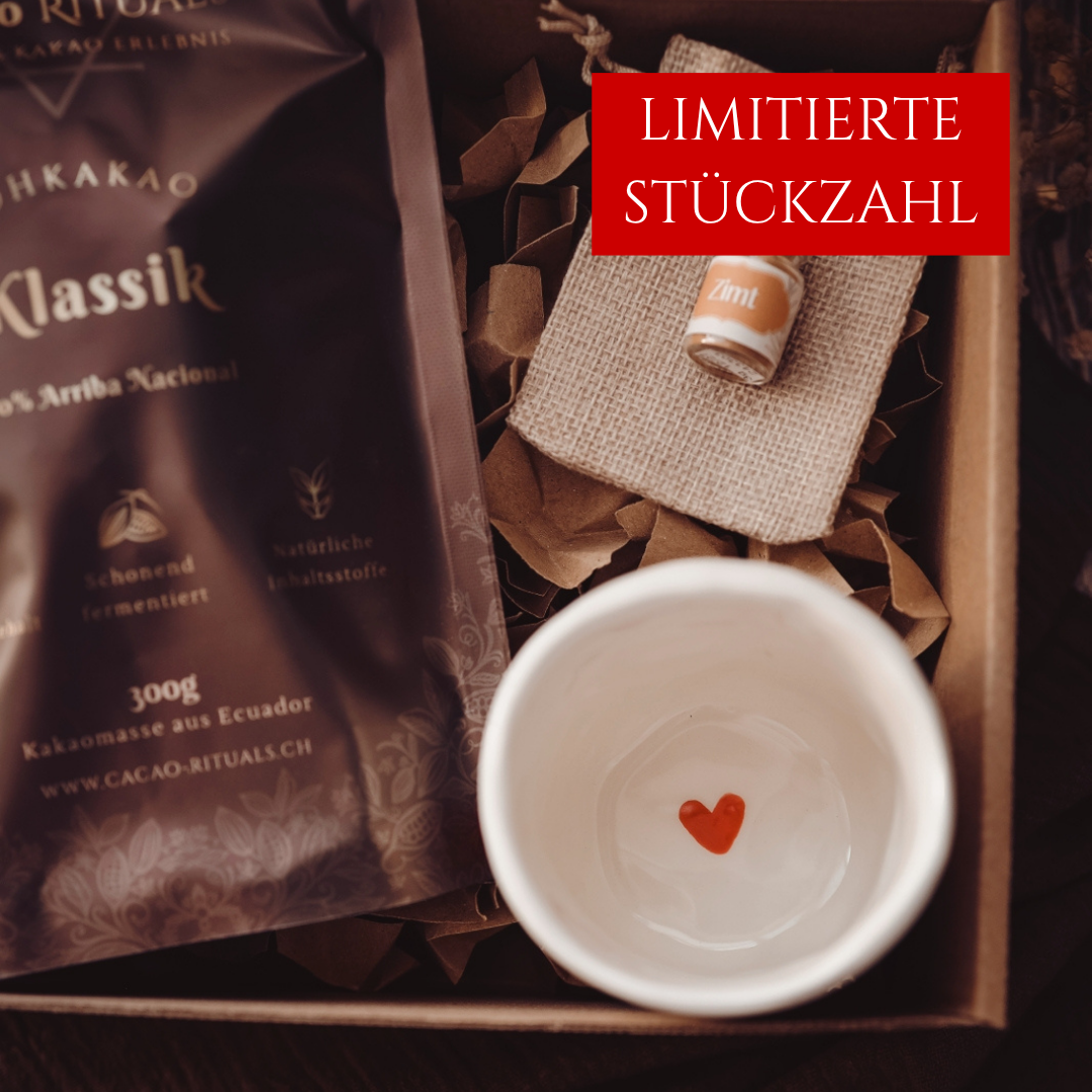 Selfcare Geschenkbox