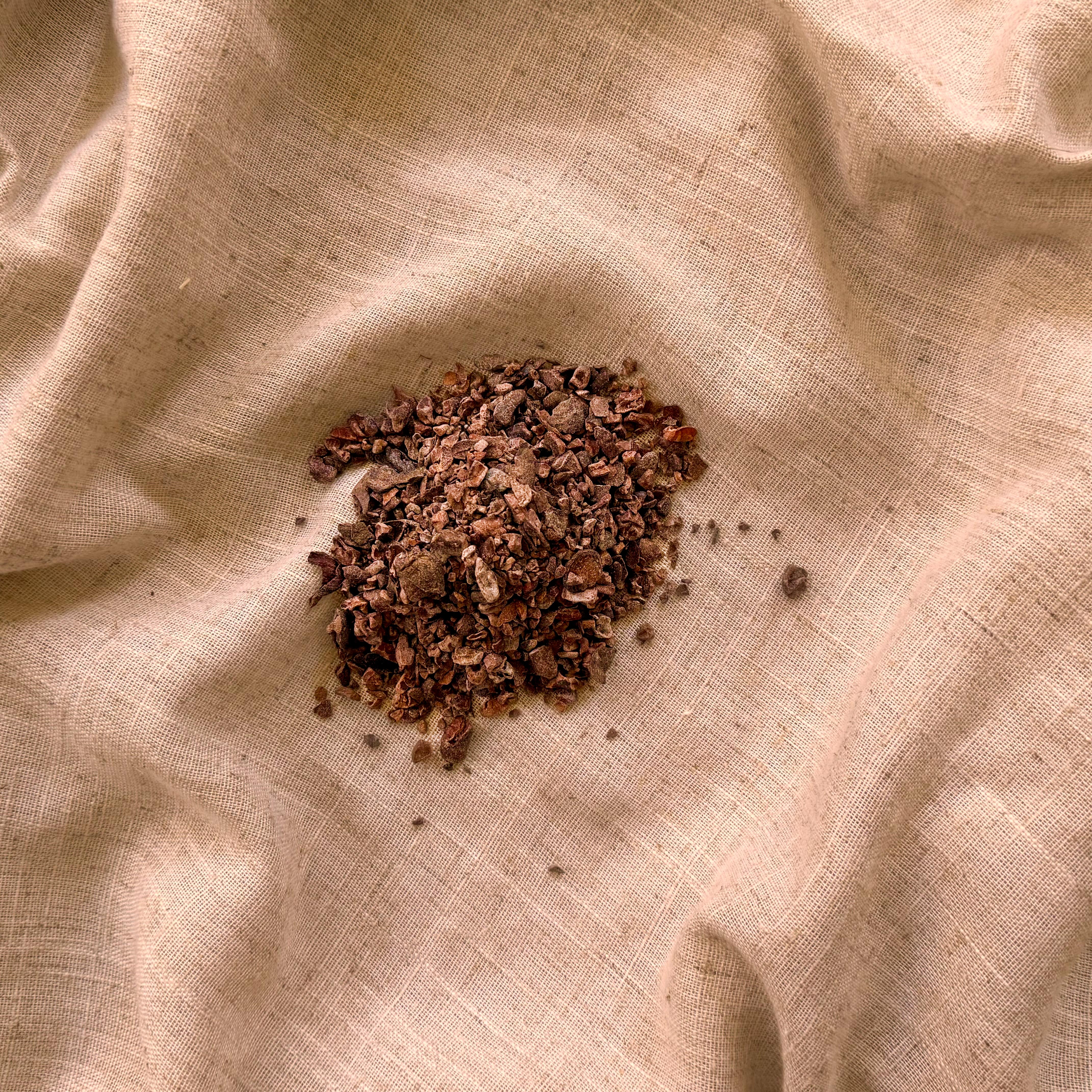 Klassik Rohkakao NIBS (Arriba Nacional)