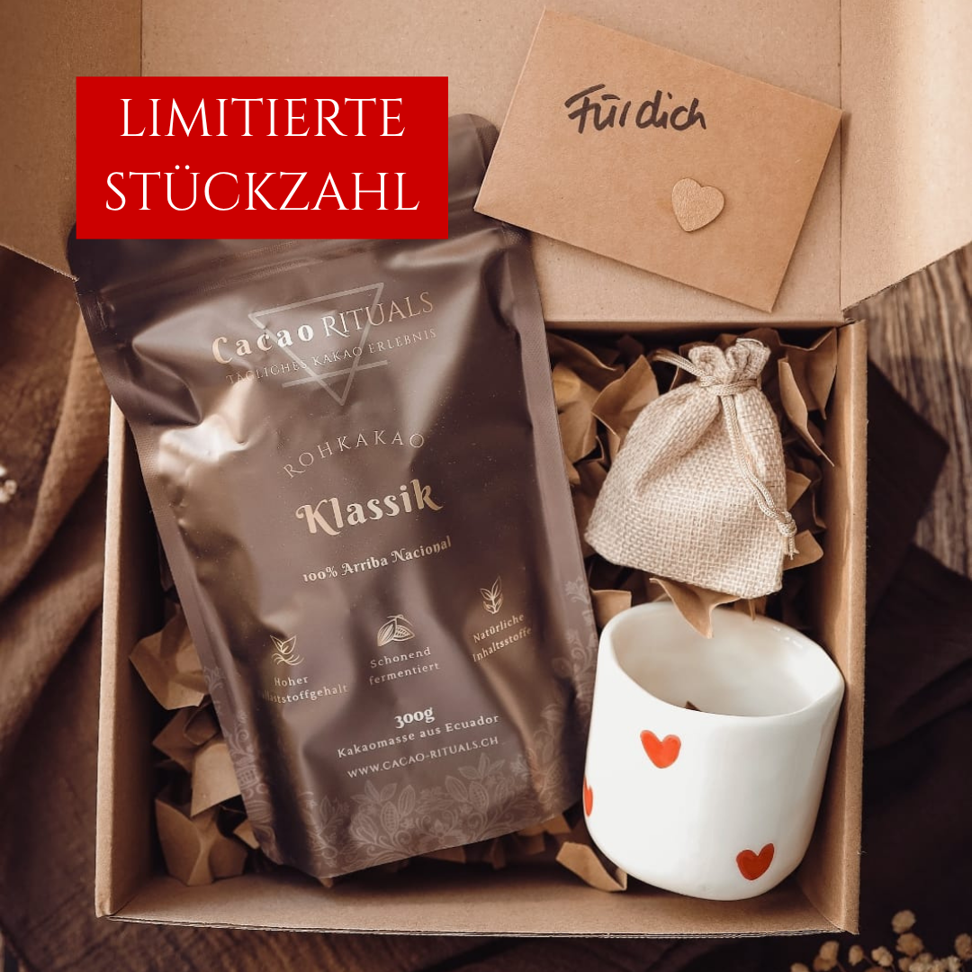 Selfcare Geschenkbox