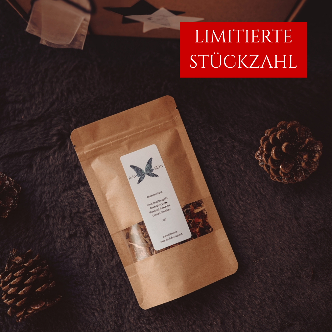 Rauhnächte Geschenkbox