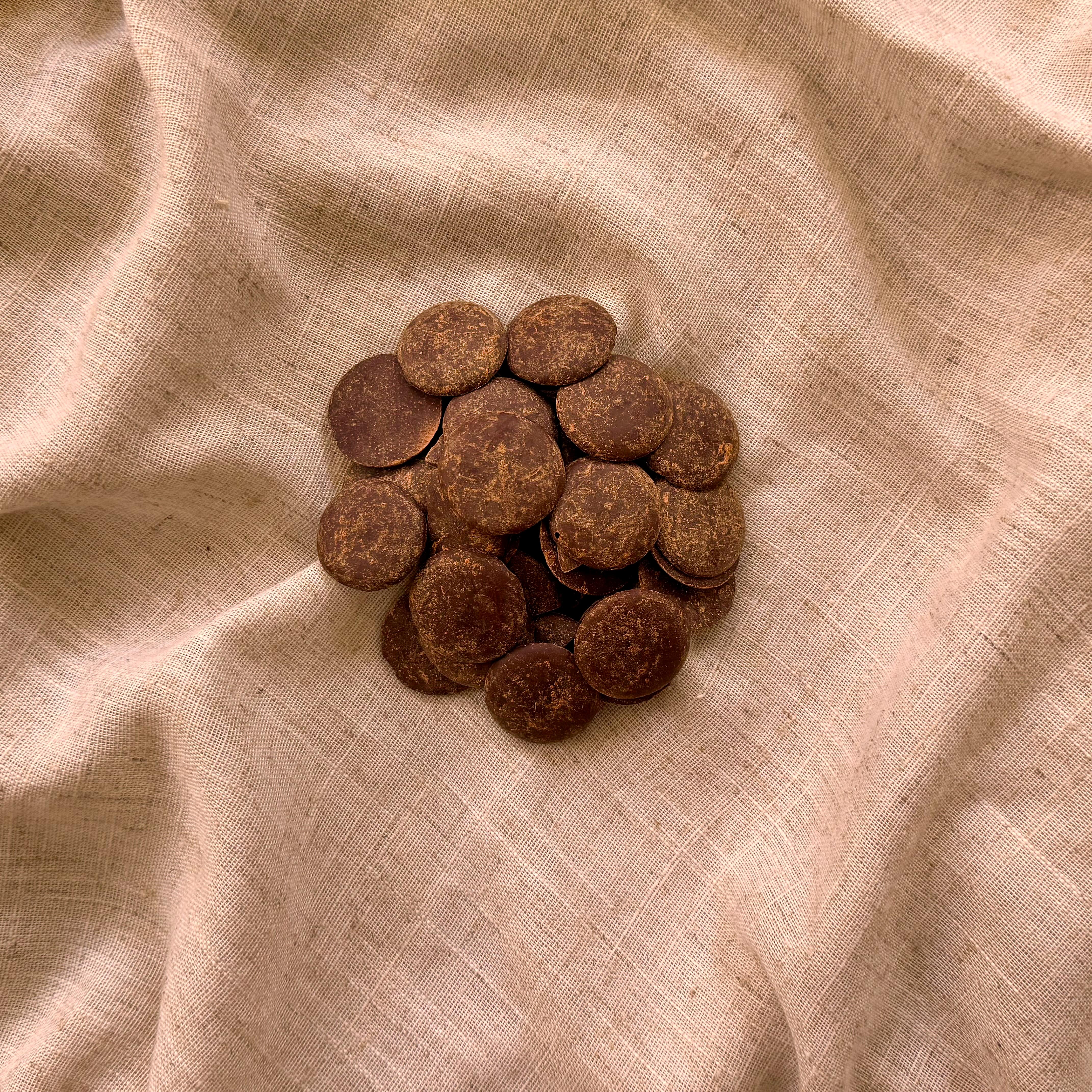 Zeremonie Rohkakao (Criollo)