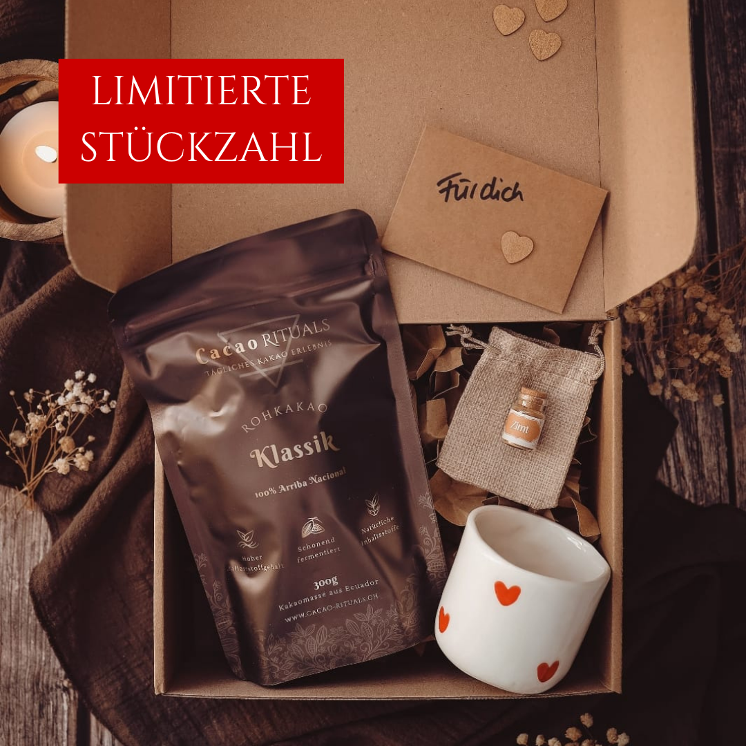 Selfcare Geschenkbox