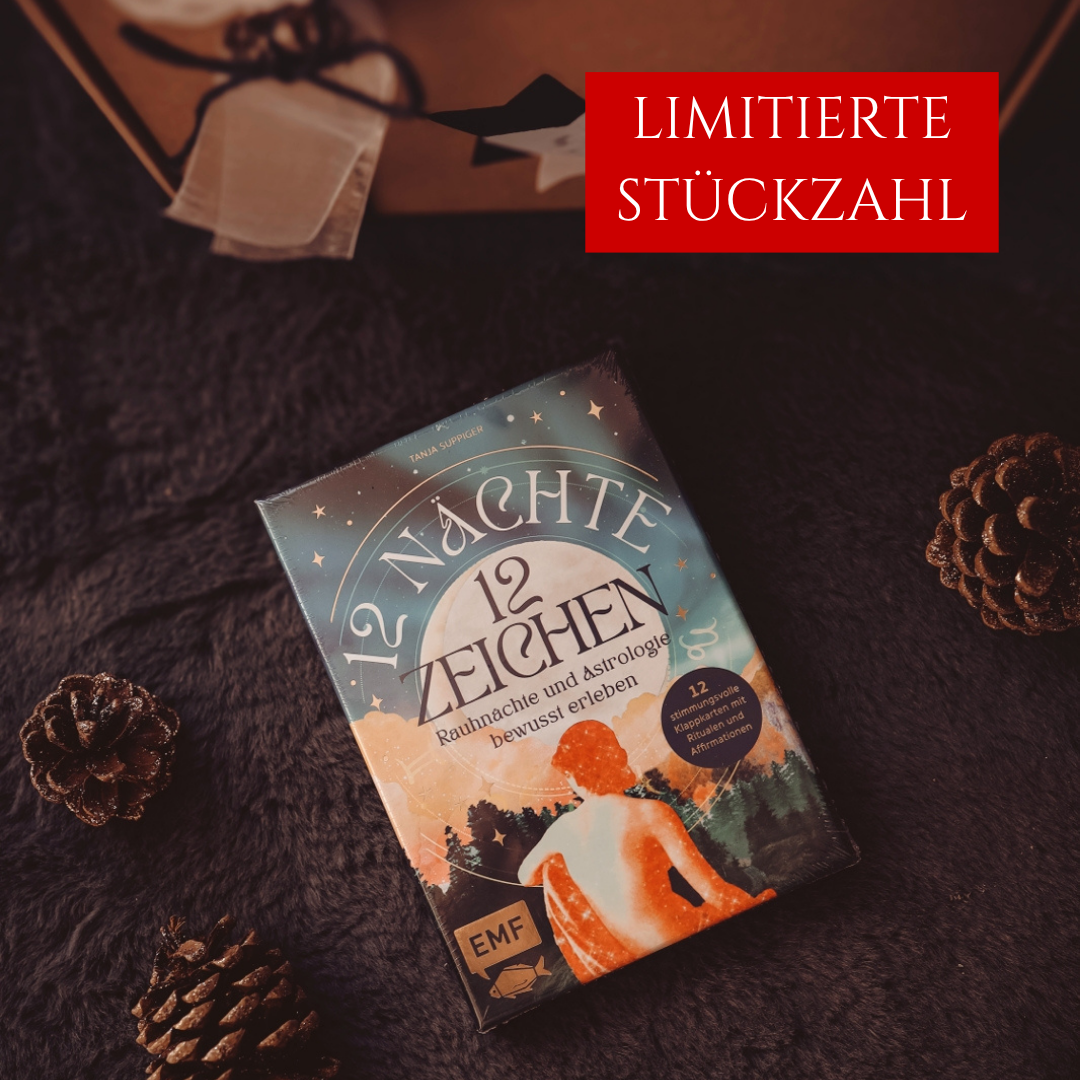 Rauhnächte Geschenkbox