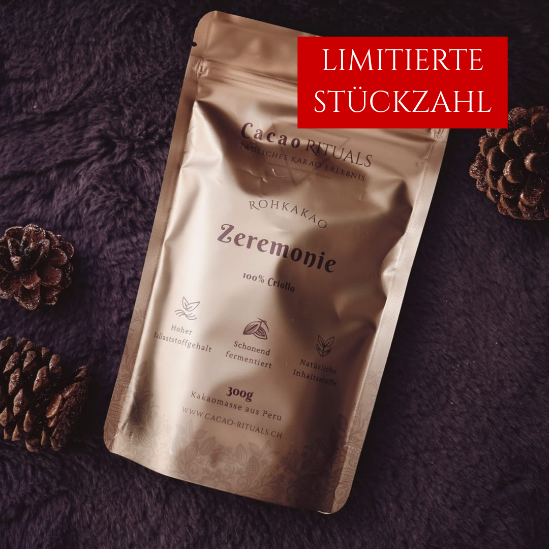 Rauhnächte Geschenkbox