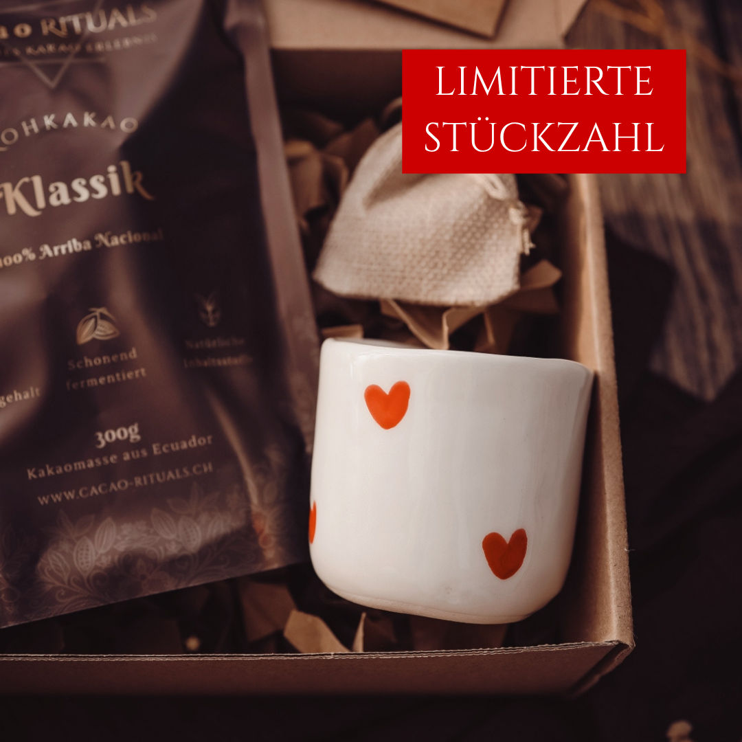 Selfcare Geschenkbox