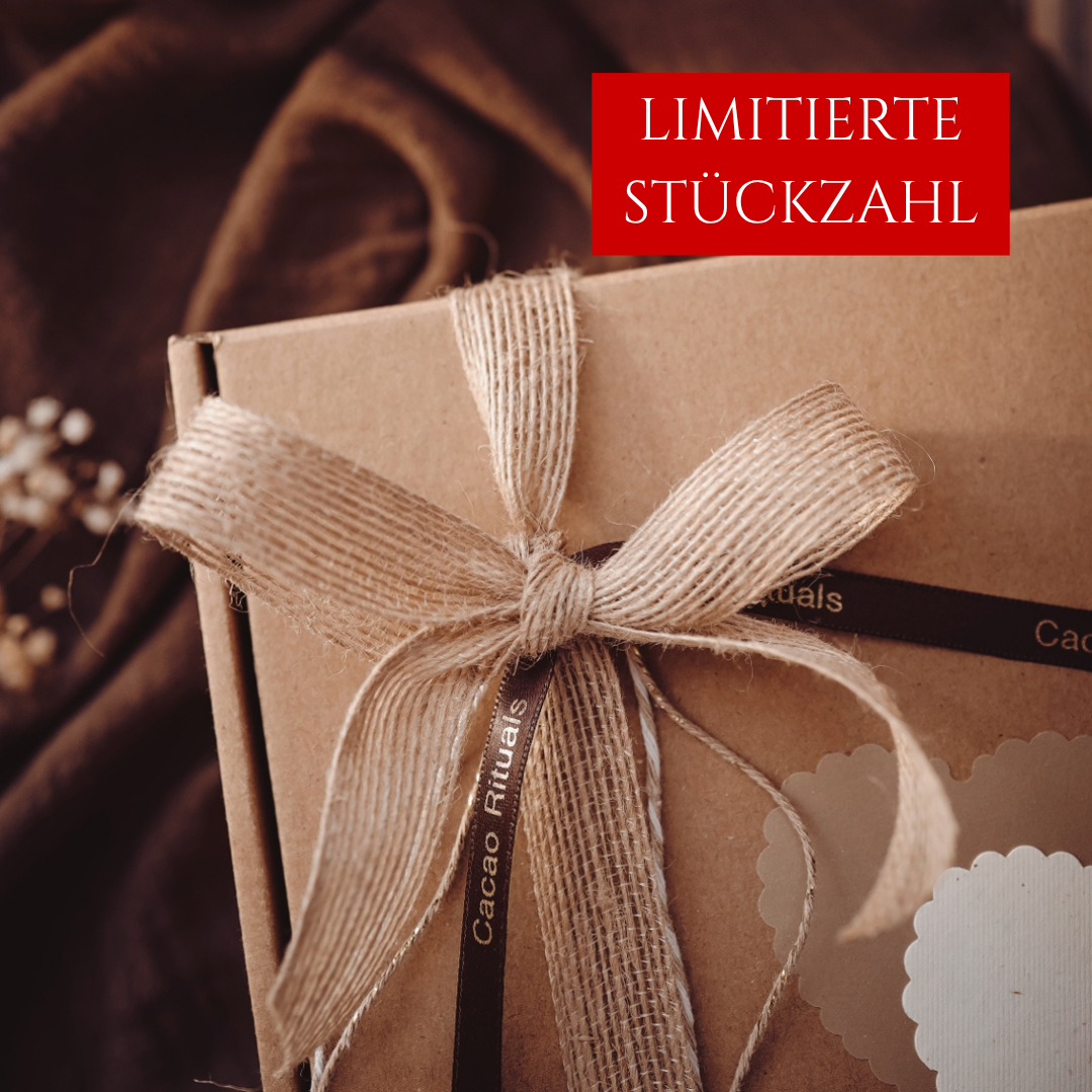 Selfcare Geschenkbox