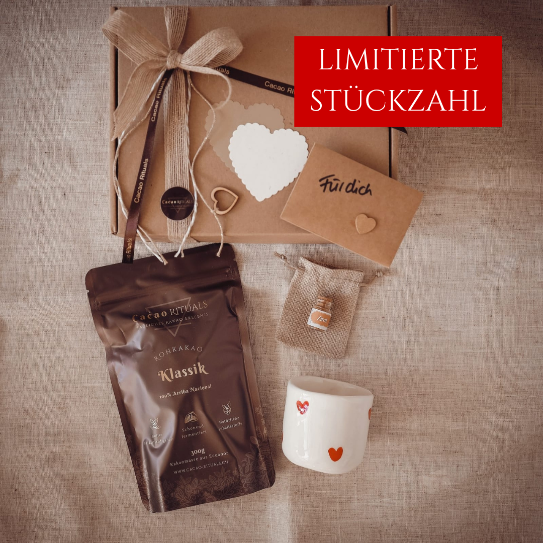 Selfcare Geschenkbox