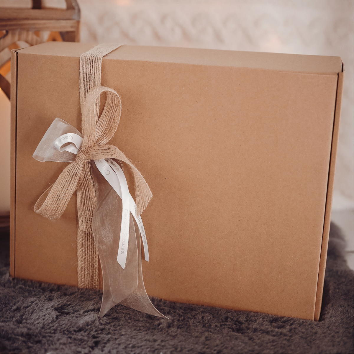 Starter Set Geschenkbox