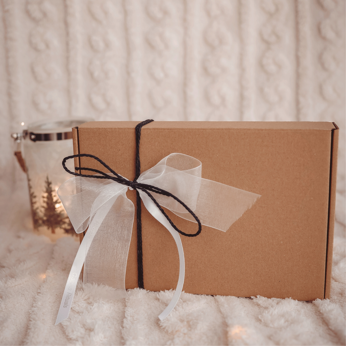 Kakaozeremonie Geschenkbox
