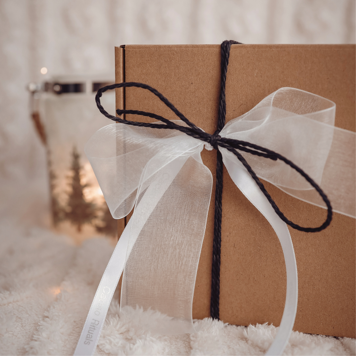 Kakaozeremonie Geschenkbox