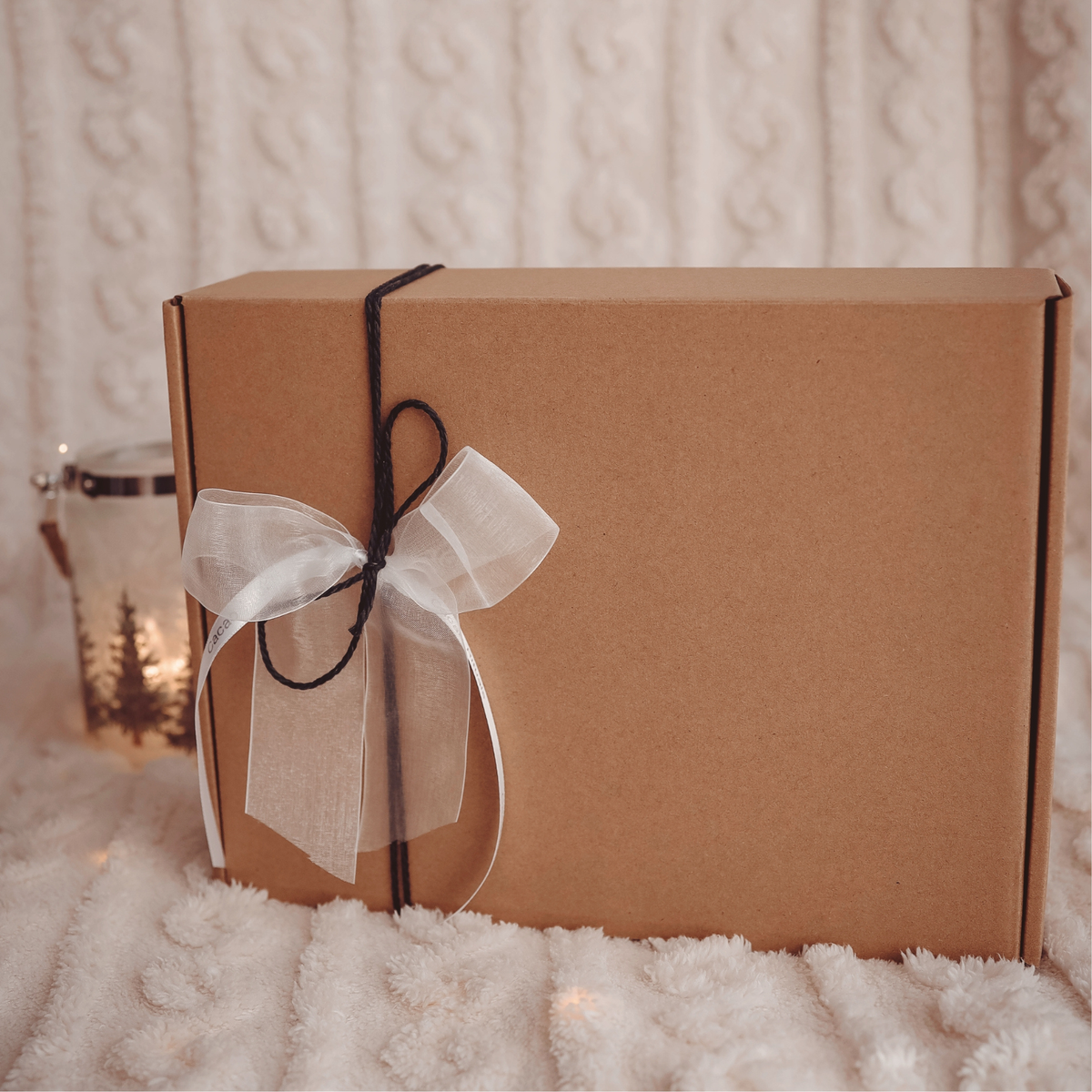 Kakaozeremonie Geschenkbox