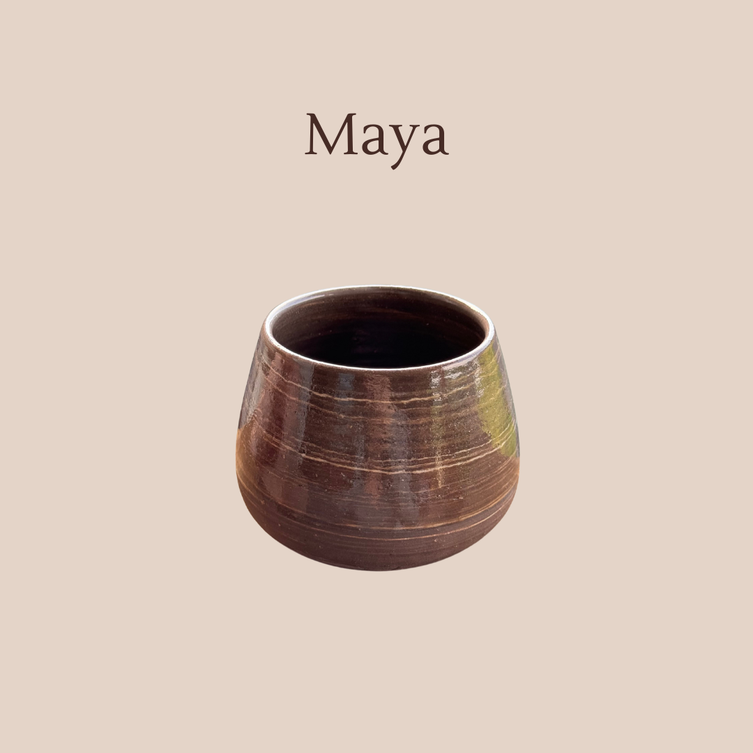 Kakaotasse Maya