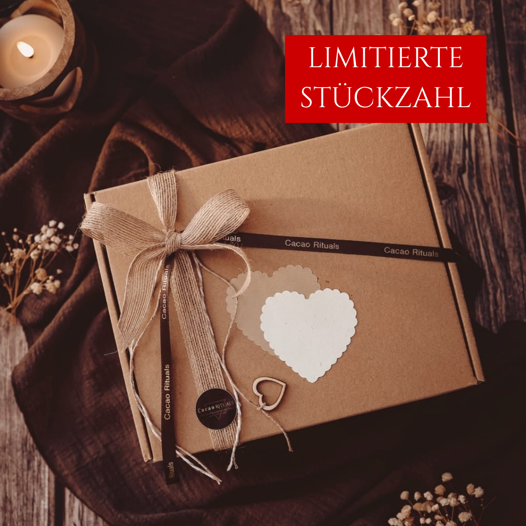 Selfcare Geschenkbox