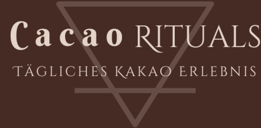 CACAO RITUALS