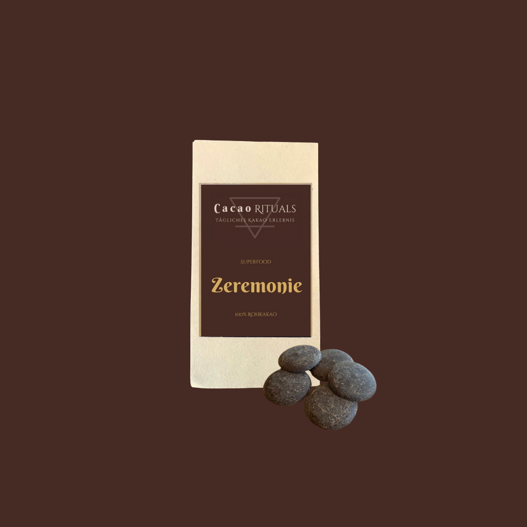 Zeremonie Probiererli